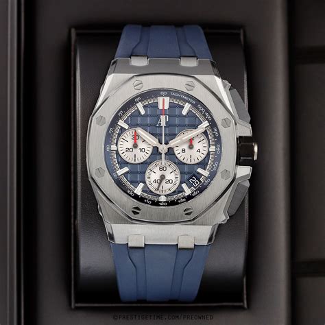 audemars piguet 43mm